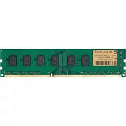 Модуль пам'яті для комп'ютера DDR3L 8GB 1600 MHz INTELIGENTES (IU3BFB1/8) - мініатюра 7