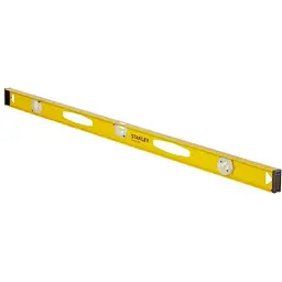 Рівень Stanley Pro 180 1200 мм (1-42-923) - мініатюра 2