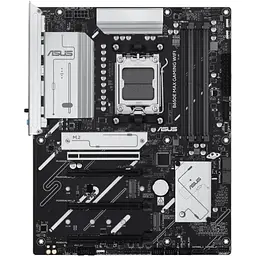 Материнська плата Asus AM5 B650E MAX Gaming WIFI, B650, 4xDDR5, Int.Video (CPU), 4xSATA3, 3xM.2, 1xPCI-E 5.0x16, 1xPCI-E 4.0x16, 2xPCI-E. 2.5Gb, WiFi 6E, Bluetooth 5.3, 8xUSB 3.2/8xUSB 2.0, HDMI/DP, ATX