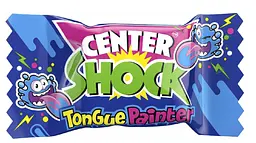 Жувальні гумки Center Shock Pillow Tongue Painter 100шт х 4г - мініатюра 4