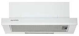 Витяжка Pyramida TLX1-60 WH (6671507) - мініатюра 2
