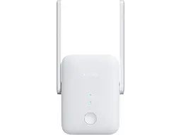 Повторювач Wi-Fi Xiaomi Mi Wi-Fi Range Extender AX1500 White (DVB4514GL)