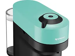 Капсульная кофеварка Krups Nespresso Vertuo Pop Aqua Mint XN9204 - миниатюра 5