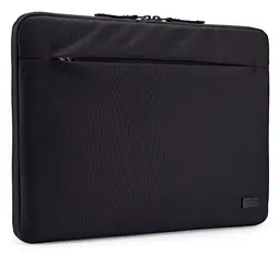 Сумка Invigo Eco Sleeve 14" INVIS-114 Black Case logic sum0027806