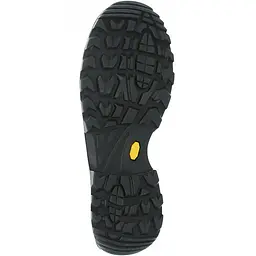 Черевики чоловічі Lowa Renegade GTX Mid 44 Чорний - мініатюра 2