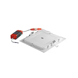 Точковий світильник Skarlat PC0018-14SQ 18W 6000K - мініатюра 2