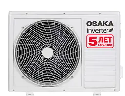 Кондиціонер OSAKA STA-24HW (Wi-Fi) - мініатюра 5