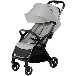 Коляска прогулянкова KinderKraft Apino Dove Grey (KSAPIN00GRY0000)