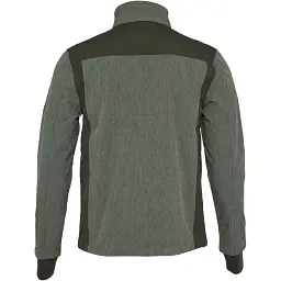 Куртка Orbis Textil Softshell 428000 - 55 5XL Оливковий - мініатюра 2