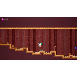 Ключ активації Microsoft Pyramid Platformer - The Gem Heist для Xbox One/Series S/X - мініатюра 2