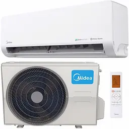 Кондиціонер Midea MSEZ-24HRFN8-I/MSEZ-24HRFN8-O Eazy