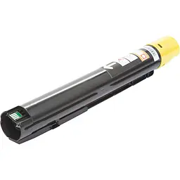 Картридж тон. BASF для Xerox DC SC2020 аналог 006R01696 Yellow ( 3000 ст.) (BASF-KT-006R01696) - мініатюра 1