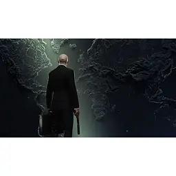 Гра Hitman World of Assassination – 25th Anniversary Limited Edition для PS5 (EN + RU Sub) [163529] - мініатюра 2