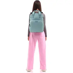 Рюкзак GoPack Education Teens 179 м'ятний (GO25-179M-3) - мініатюра 20