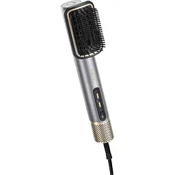 Фен-щітка BaByliss Air Wand AS6555E Limited Edition Silver/Gold [155563] - мініатюра 4