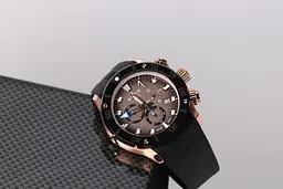 Годинник Edox CO-1 Chronograph 10242 TINRCA BRDR - мініатюра 6