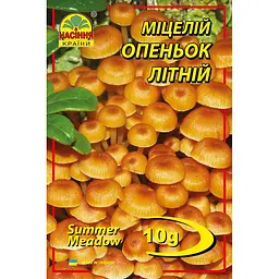 Опеньок літній 10 г