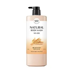 Гель Happy Bath для душу Really Mild пом'якшувальний 900г
