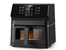 Мультипіч (аерофритюрниця) COSORI Premium II Plus CAF-P653-KEUR - мініатюра 3