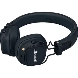 Навушники Marshall Major V Midnight Blue (1008144) [145781] - мініатюра 3