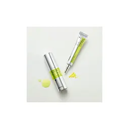 Крем для обличчя Celimax The Vita A Retinal Shot Tightening Booster 15 мл (8809700320812) - мініатюра 3