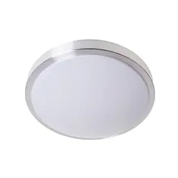 Світильник настінно-стельовий Brille W-628/20W NW