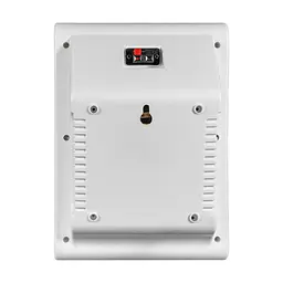Настінний гучномовець CMX WSK-610W (19-00019) - мініатюра 3