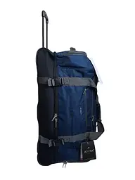 Дорожня сумка Airtex 819/80 колір синій розмір великий L - мініатюра 8