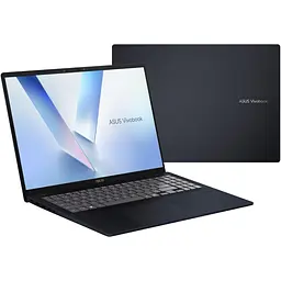 Ноутбук ASUS Vivobook 16 X1607QA Snapdragon X X1 26 100 la 2.97GHz,16'',IPS,16GB LPDDR5X,1TB,Qualcomm Adreno GPU - мініатюра 5
