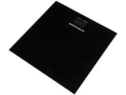 Ваги підлогові Grunhelm BES-26B Black (BP136089) - мініатюра 2