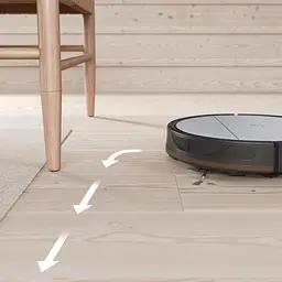 Робот-пилоcос Electrolux 600 Robot Vacuum Cleaner ER61UD1UG [95977] - мініатюра 10
