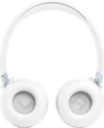Навушники JBL Tune 680NC White (JBLT680NCWHT) - мініатюра 4