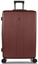 Валіза Heys SpinLite (L) Burgundy (10157-0017-30) - мініатюра 2
