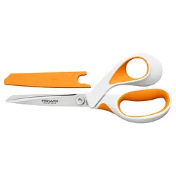Ножиці для тканини Fiskars RazorEdge 21 см (1070078) - мініатюра 4