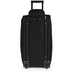 Сумка дорожня на колесах Gabol Week Eco 65L Negro (122347-001) - мініатюра 11