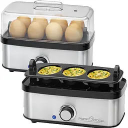 Яйцеварка Profi Cook PC-EK 1139