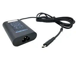 Блок живлення Dell USB Type-C 45W PRC (0HDCY5) - мініатюра 2