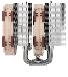 Кулер для процесора Noctua NH-D15 G2 (NH-D15 G2) - мініатюра 3