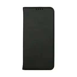 Чохол-книжка Premium Samsung A52 5G (A526)/A52 4G (A525)/A52S (A528) Black