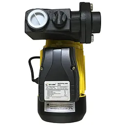 Вихровий насос Optima TPS60 0,37кВт з ежектором (8297) - мініатюра 2