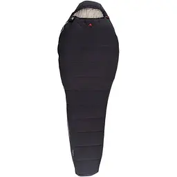Спальний мішок Robens Moraine III s22 R Black