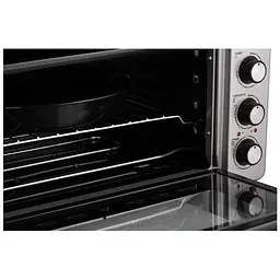 Духовка настільна Ardesto MEO-S45FGG - мініатюра 6