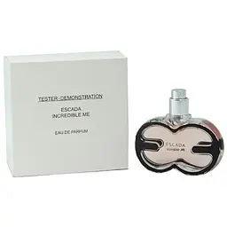 Escada Incredible Me 75 мл тестер парфумована вода