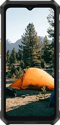 Смартфон ULEFONE RugKing 3 Pro 8/128GB Black - мініатюра 5