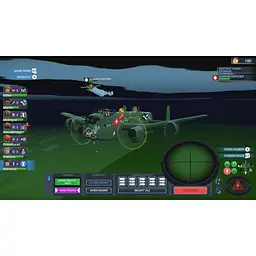 Ключ активації Microsoft Bomber Crew Deluxe Edition для Xbox One/Series - мініатюра 2