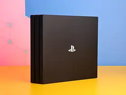 Ігрова консоль Sony PlayStation 4 Pro 1TB Black Б/У [173789] - мініатюра 2