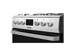 Комбінована плита Hansa FCMX68209 - мініатюра 4