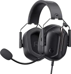 Гарнітура GamePro Genesis Hunter Black (HS1350B)
