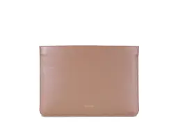 Чохол для ноутбука InCarne Cline MacBook Air 15 2023-2025 мокко (cline-mocca-air-15)