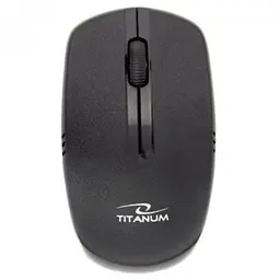 Комплект бездротовий TK108UA, Black Esperanza teh0024165 - мініатюра 5